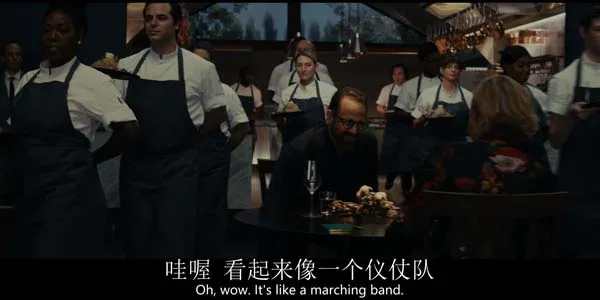 [美国][2022][剧情][菜单 The Menu][国语中字][19G][百度网盘]