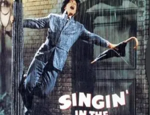 1952 美国经典剧情片《雨中曲》国语中字 1.57G 百度网盘资源