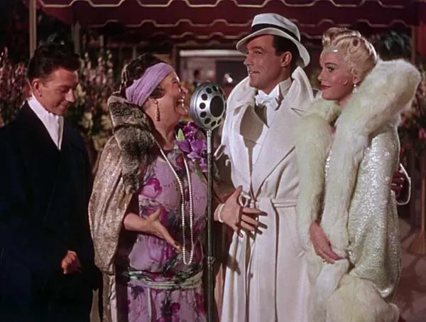 [美国][1952][剧情][雨中曲 Singin’ in the Rain][国语中字][1.57G][百度网盘]