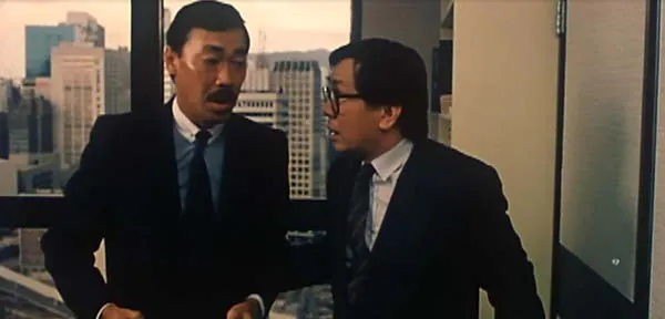 [中国香港][1988][剧情][继续跳舞 Gai juk tiu mo][1.40G][百度网盘]