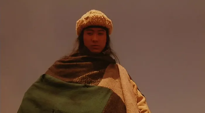 [1993][中国香港]《飞狐外传》[国粤双语中字][MKV_2.7G][张敏_黎明 _ 李嘉欣]