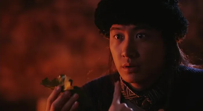 [1993][中国香港]《飞狐外传》[国粤双语中字][MKV_2.7G][张敏_黎明 _ 李嘉欣]