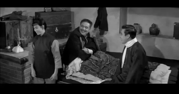 [1964][香港邵氏]《故都春梦》[720p_MKV][国语中字]