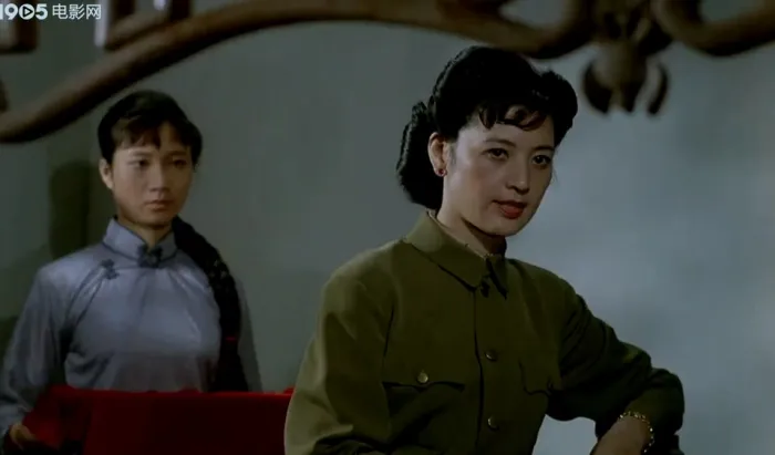 [1985][大陆]《黄桥决战》WEB-DL.x264.mkv[1.4GB][百度盘]