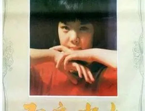 1985大陆经典《红衣少女》：邹倚天 罗燕 朱旭主演，国语无字422M高清mkv资源-小文资源网