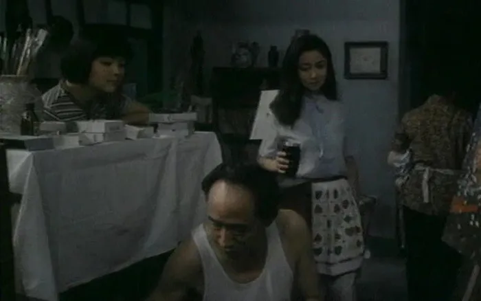 [1985][大陆]《红衣少女》[邹倚天 _ 罗燕 _ 朱旭][国语无字][mkv_422M]