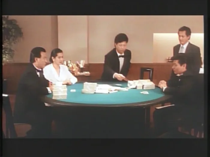[1990][香港]《绝桥智多星》[国语中字][mkv_4.03G][百度盘]