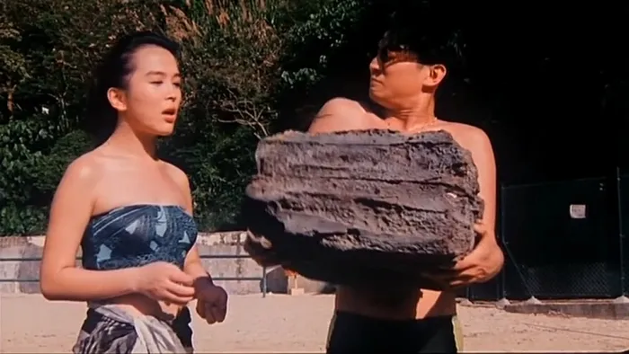 [1990][香港]《开心鬼救开心鬼》[国语中字][MKV_2.63][DVDRIP.720P][黄百鸣_黄家驹_杨宝玲_黄光亮]