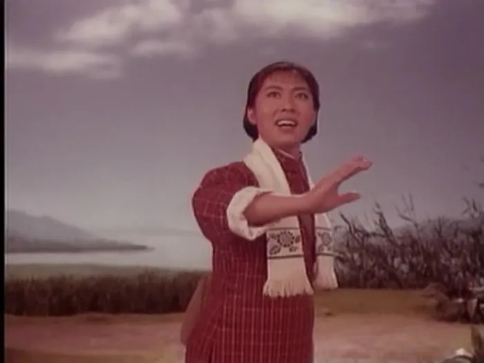 [1967][中国内地]《龙江颂》[历史珍藏][现代京剧8大样板戏芭蕾舞剧][国语无字][RMVB_400M]