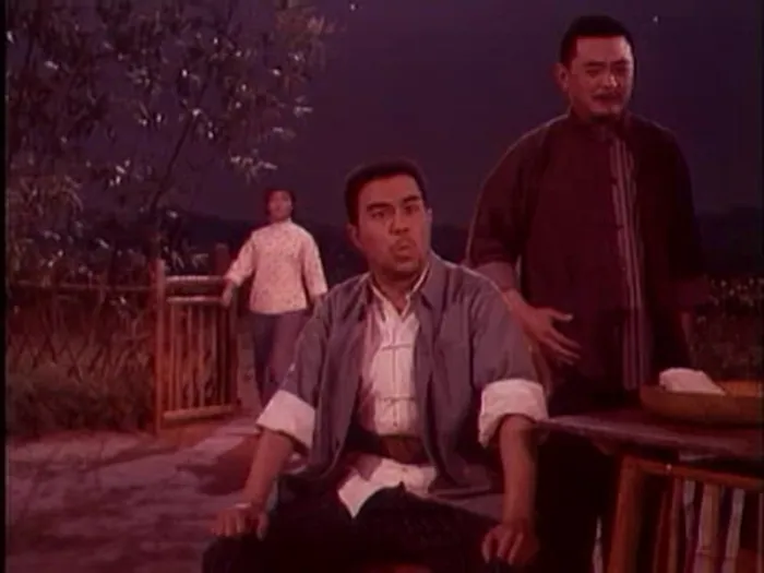 [1967][中国内地]《龙江颂》[历史珍藏][现代京剧8大样板戏芭蕾舞剧][国语无字][RMVB_400M]