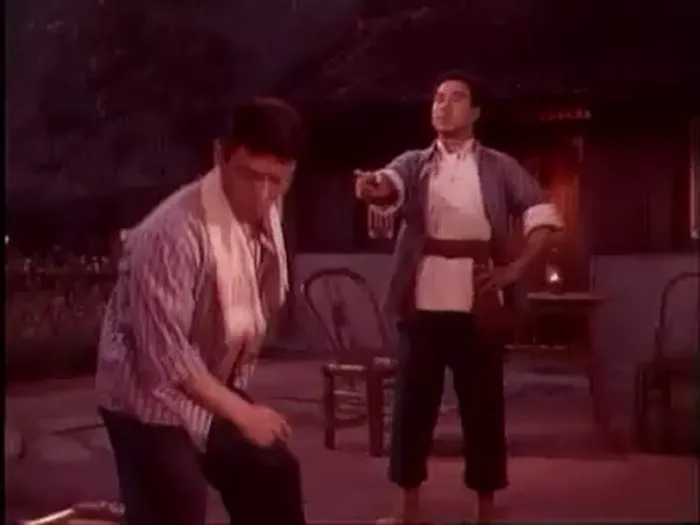 [1967][中国内地]《龙江颂》[历史珍藏][现代京剧8大样板戏芭蕾舞剧][国语无字][RMVB_400M]