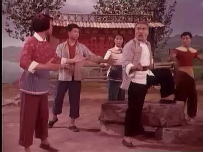 [1967][中国内地]《龙江颂》[历史珍藏][现代京剧8大样板戏芭蕾舞剧][国语无字][RMVB_400M]