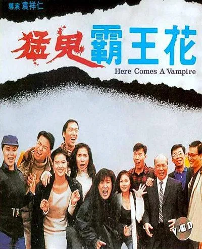 [1990][香港]《猛鬼霸王花》[喜剧_恐怖][吴君如_楼南光_苑琼丹_司马燕_胡枫][国语_中英字幕][mkv-1.29G]