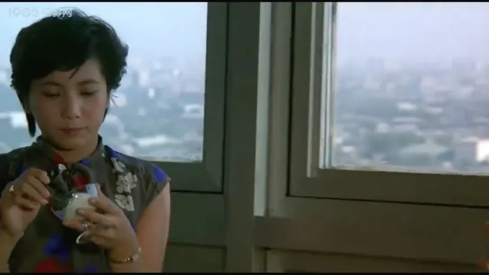 [1987][大陆]《女模特之死》【mkv_644.82MB】[百度盘]