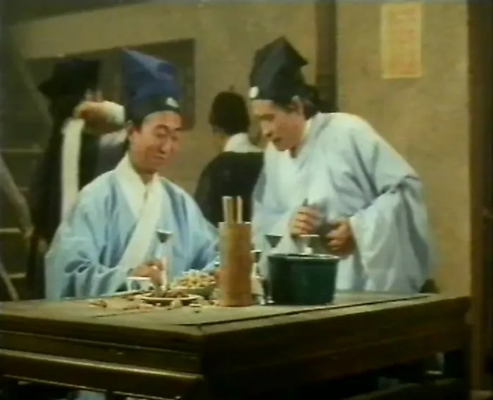 [1973][中国香港]《迎春阁之风波》[李丽华_乔宏][国语][AVI_1.37G]