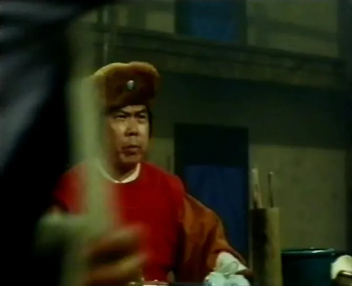 [1973][中国香港]《迎春阁之风波》[李丽华_乔宏][国语][AVI_1.37G]