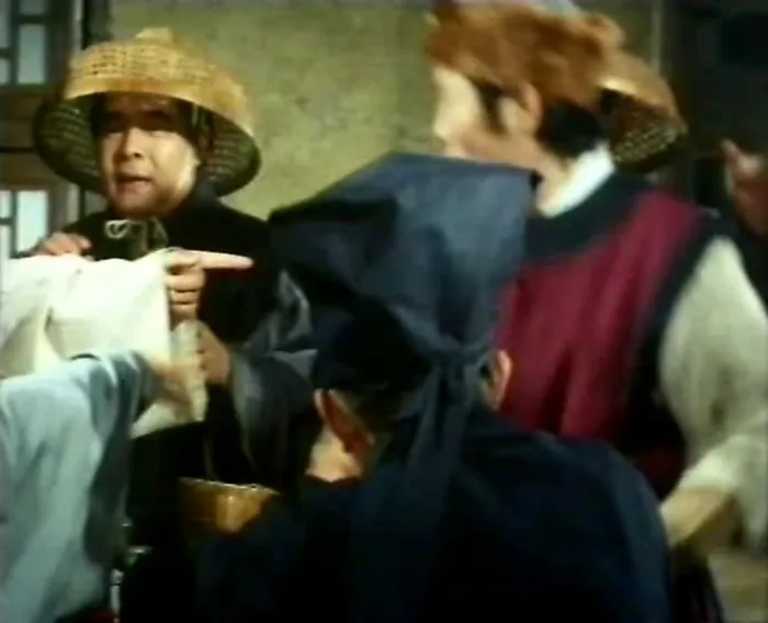 [1973][中国香港]《迎春阁之风波》[李丽华_乔宏][国语][AVI_1.37G]