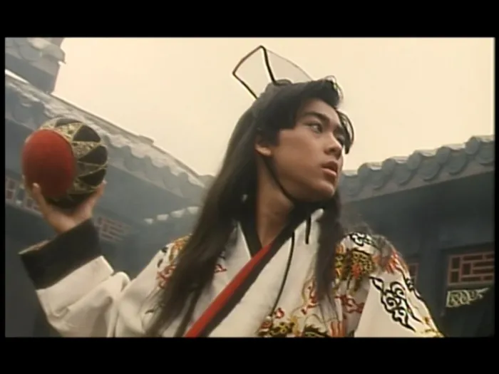 [1993][香港]《新流星蝴蝶剑》[国粤英_英字][原盘ISO_6.88G][百度盘]