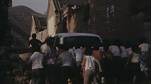 [1989][中国大陆]《荒娃》[国语中字][1.93G][ 百度网盘]
