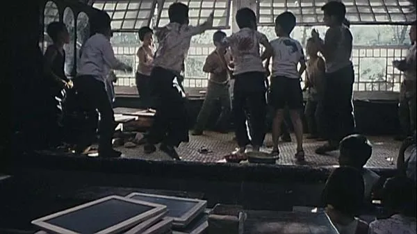 [1989][中国大陆]《荒娃》[国语中字][1.93G][ 百度网盘]