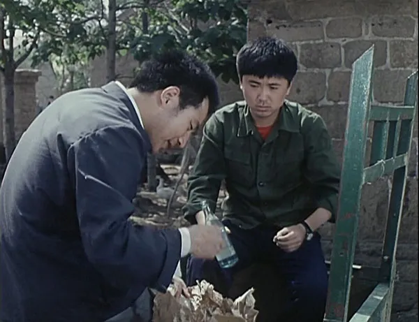 [1983][中国大陆]《媳妇们的心事》[国语中字][1.99GB][ 百度网盘]