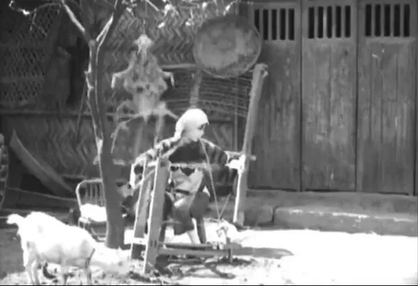 [1931][中国大陆]《桃花泣血记》[国语中字][5.79GB][ 百度网盘]