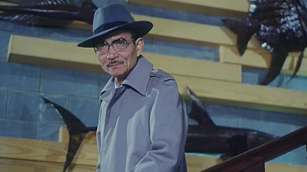 [1988][中国大陆] 《警官与侦探》[国语中字][1.86GB][ 百度网盘]