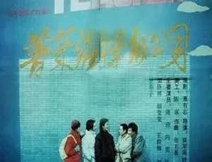 1989 中国大陆《普莱维梯彻公司》国语中字 1.88GB 百度网盘资源-小文资源网