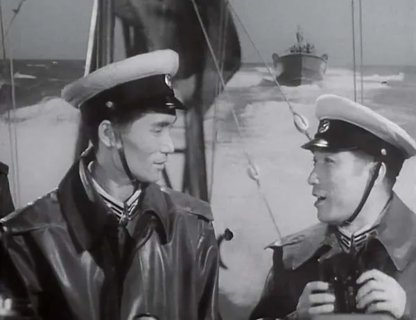 [1963][中国大陆]《水手长的故事》[国语中字][2.16GB][百度网盘]