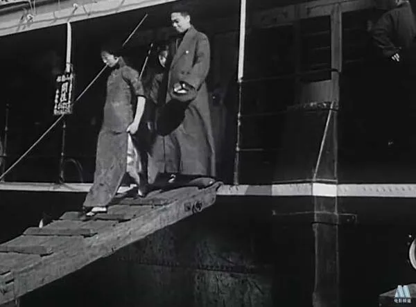 [1934][中国大陆]《体育皇后》[国语中字][613MB][百度网盘]