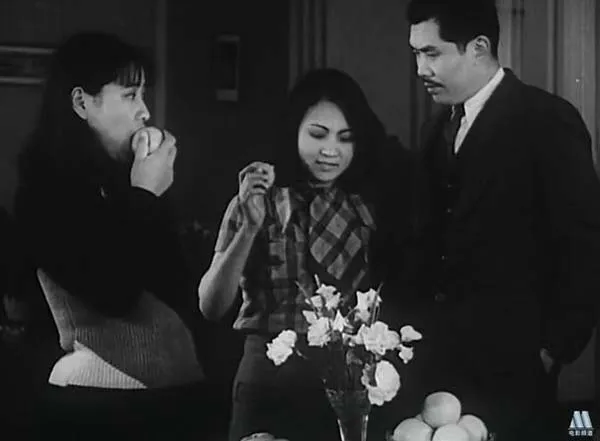 [1934][中国大陆]《体育皇后》[国语中字][613MB][百度网盘]