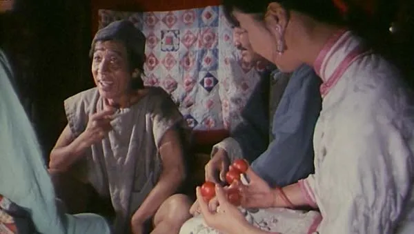 [1989][中国大陆]《天涯怪客》[国语中字][1.85GB][百度网盘]