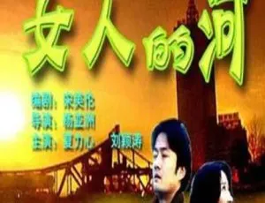 2000 中国大陆《女人的河》国语中字 5.29GB 百度网盘资源