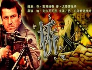 1969 南斯拉夫经典电影《桥》国语中字 5.35GB 百度网盘资源