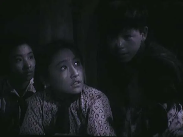 [1961][中国大陆]《暑假的礼物》[国语中字][1.48GB][百度网盘]