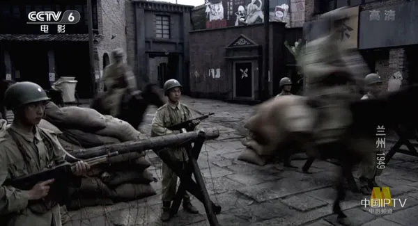 [2009][中国大陆] 《兰州1949》[国语中字][4.91GB][ 百度网盘]