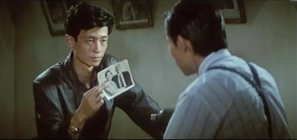 [1989][中国大陆]《秘密采访》[国语中字][1.93GB][ 百度网盘]