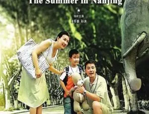 2009 中国大陆《南京的那个夏天》国语中字 4.91GB 百度网盘资源