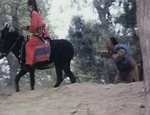 1993 中国大陆经典《奇侠俏妹闹热河》 1.90GB 百度网盘资源速来-小文资源网