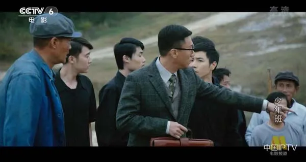 [2015][中国大陆]《少年班》[5.20GB][百度网盘]
