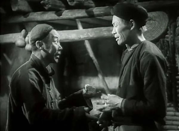 [1954][中国大陆]《山间铃响马帮来》[1.98GB][百度网盘]