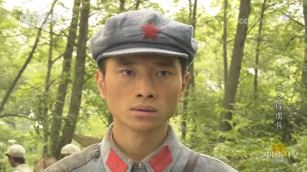 [2006][中国大陆]《三个俘虏兵》[4.35GB][百度网盘]