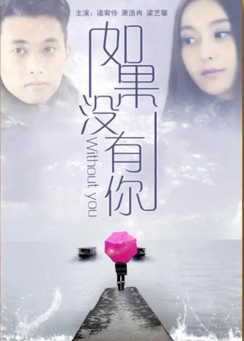 [2013][中国大陆]《如果没有你》[4.76GB][ 百度网盘]