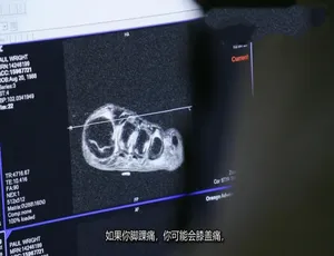 1080P英语中字！纪录片《脚痛要人命》第一季9集 百度网盘资源-小文资源网