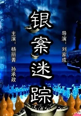 2005《银案迷踪》[汉语普通话/全1集4.66G][百度下载]
