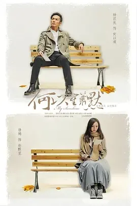 2015《何以笙箫默》[剧情/爱情][汉语普通话/全36集5.33G][百度下载]