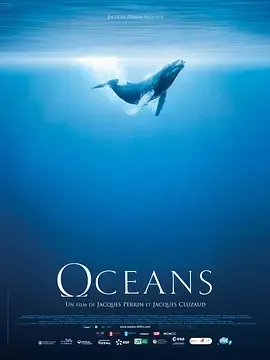 2009《海洋 Océans》[中文字幕/全1集5.11G][百度下载]