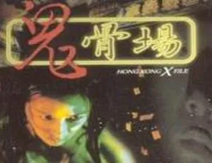 1998香港鬼骨场 国语中字VCD原盘DAT 860MB 百度网盘资源-小文资源网