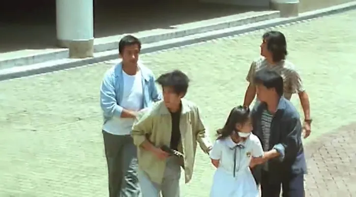 [1999][香港][千王之王2000][国粤语中英字][MKV][369MB][百度网盘]