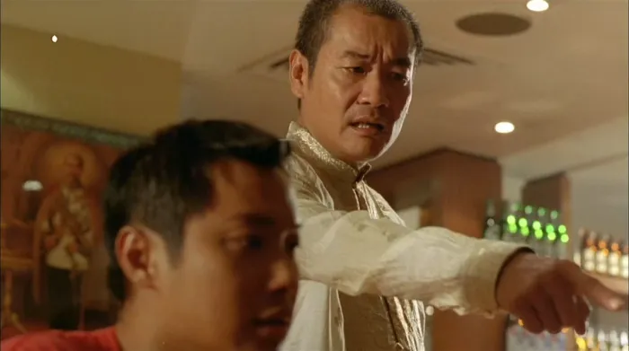 [2000][香港][天有眼][粤国中字][MKV][2.46GB][百度网盘]